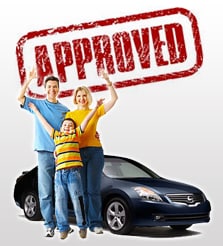 Phoenix Title Loans - Approved Family