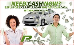 Phoenix Title Loans LLC