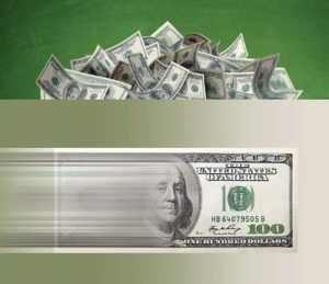 Get your cash fast when you cash personal checks at Checks Cashed 1%